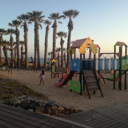 Alcala Seaside Apartment, Two Rooms, Private Parking Экстерьер фото