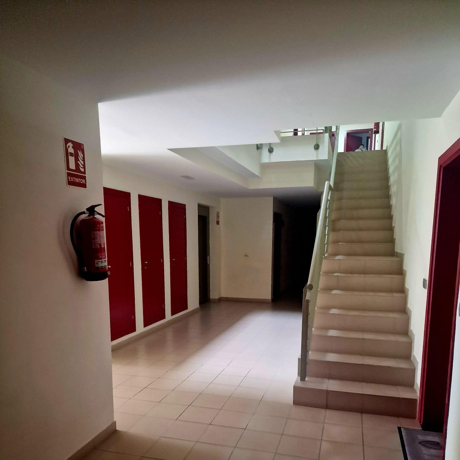 Alcala Seaside Apartment, Two Rooms, Private Parking Экстерьер фото