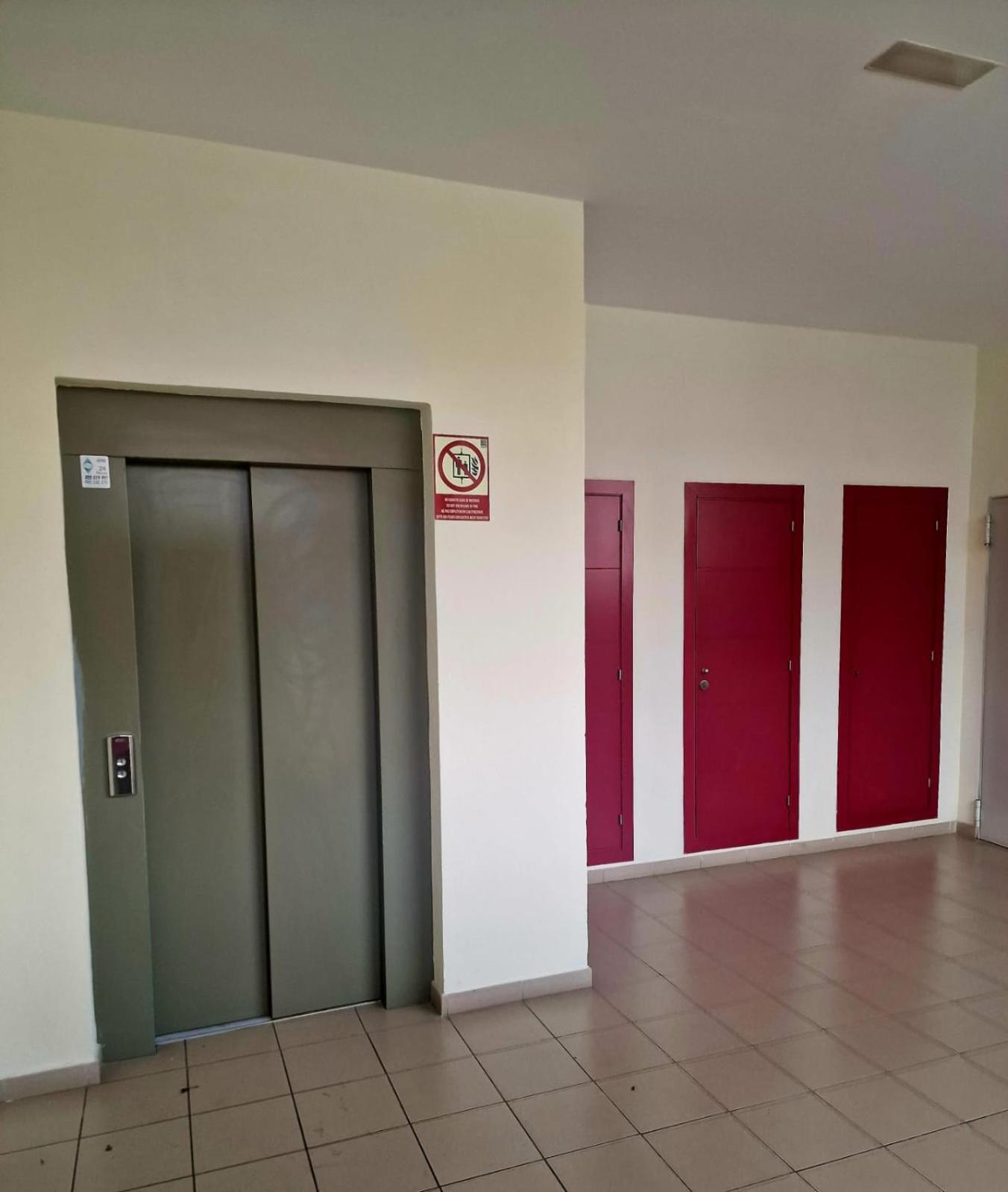 Alcala Seaside Apartment, Two Rooms, Private Parking Экстерьер фото