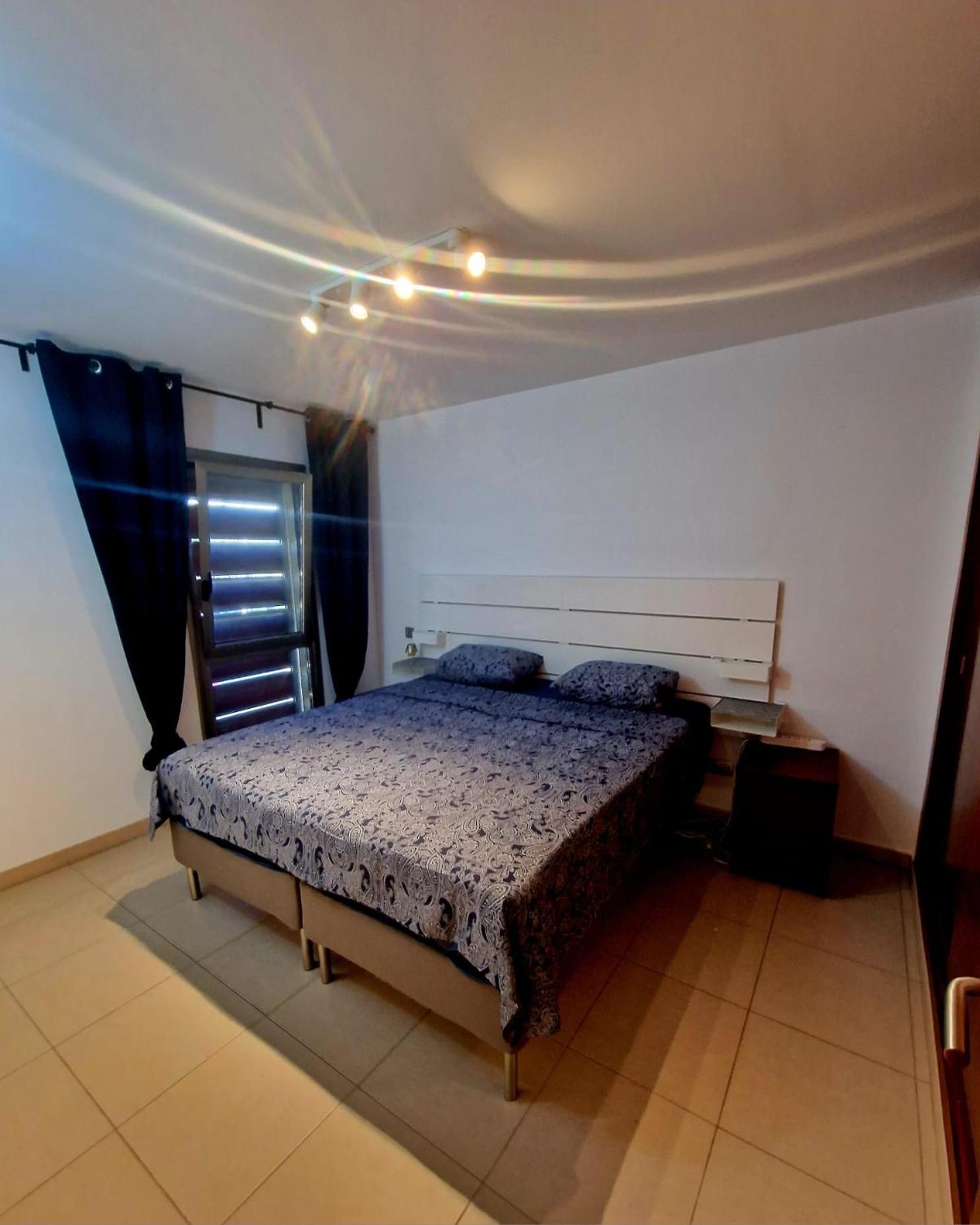 Alcala Seaside Apartment, Two Rooms, Private Parking Экстерьер фото