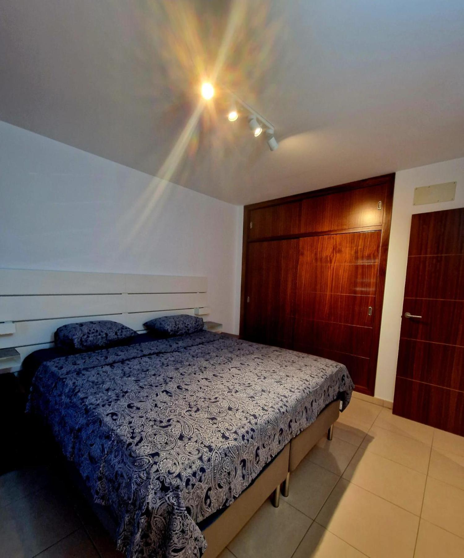 Alcala Seaside Apartment, Two Rooms, Private Parking Экстерьер фото